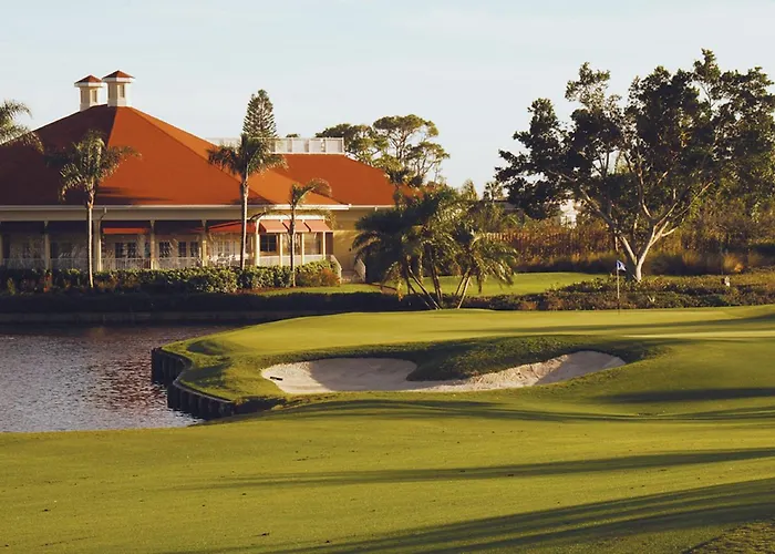 La Playa Beach & Golf Resort, A Noble House Resort