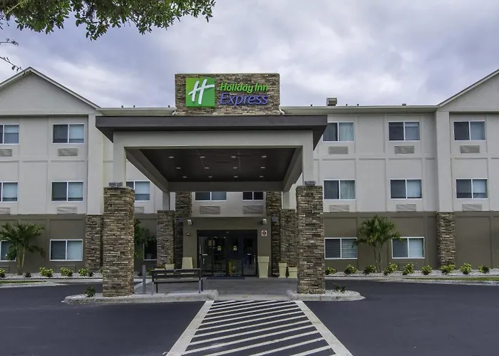 Holiday Inn Express - Naples South - I-75 By Ihg