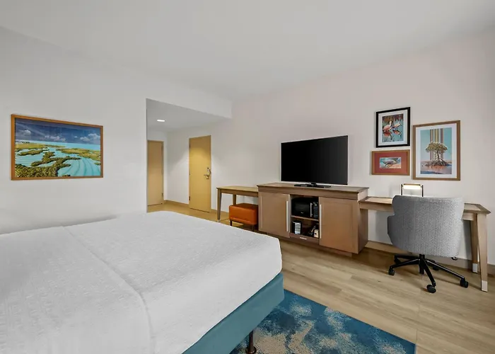 Hampton Inn Naples - I-75