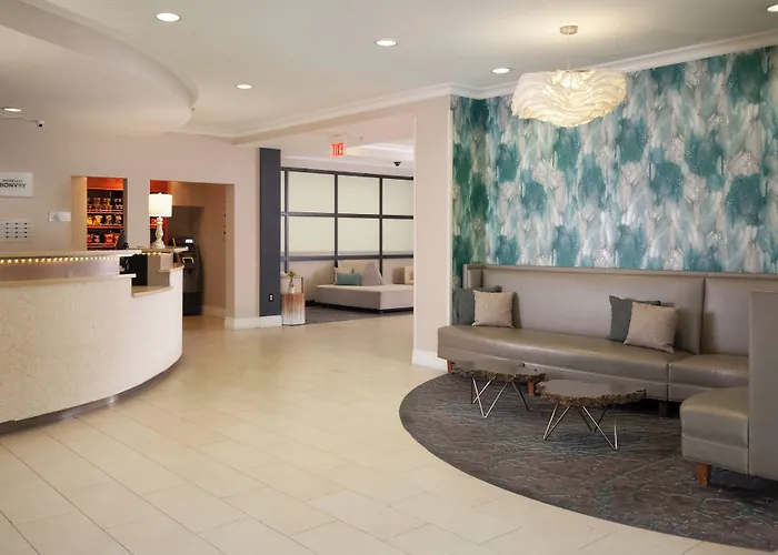 Residence Inn Fort Myers Sanibel