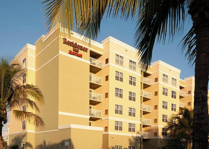 Residence Inn Fort Myers Sanibel